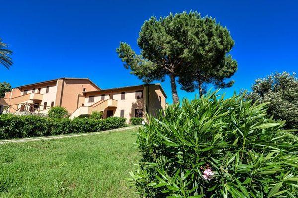 appartamento vacanze Elba